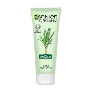 Garnier Organic Lemongrass Moisturiser 50ml