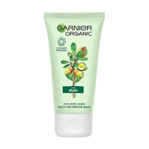 Garnier Organic Argan Rescue Balm 50ml