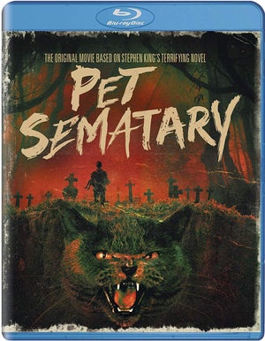 Pet Sematary - 30e jubileum