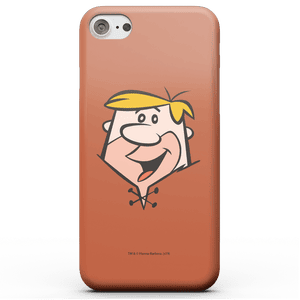 Coque Smartphone Barney - Les Pierrafeu pour iPhone et Android