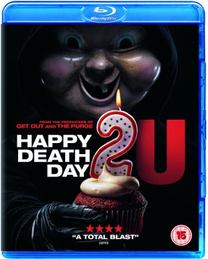 Happy Death Day 2U