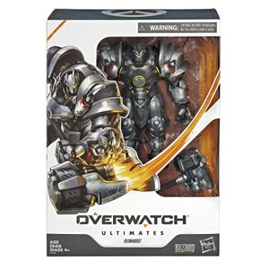 Hasbro Overwatch Ultimates Kabob