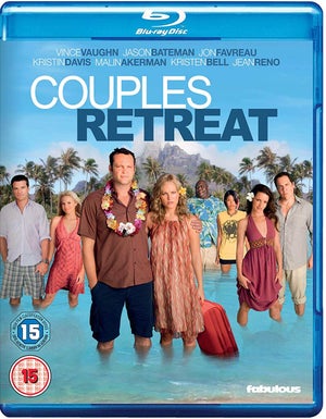 Couples Retreat