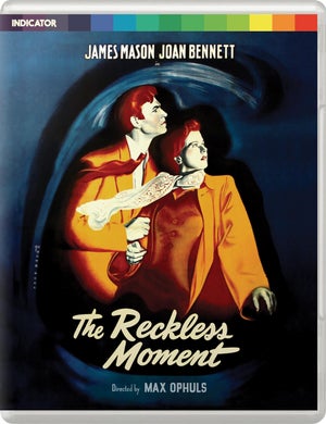 The Reckless Moment - Limited Edition