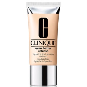 Clinique Even Better Refresh Hydrating and Repairing Makeup 30ml (Various Shades)