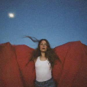 Maggie Rogers - Heard It In A Past Life LP