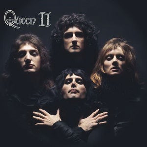 Queen - Queen II Vinyl