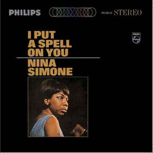 Nina Simone - I Put A Spell On You Vinyl