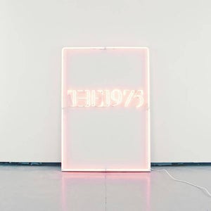 The 1975 - I like it when you sleep, for you are so beautiful yet so unaware of it L.P. SET