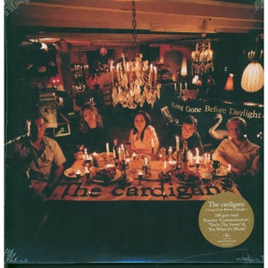 The Cardigans - Long Gone Before Daylight L.P. SET