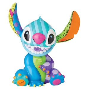Disney Britto Stitch Figurine 41.0cm