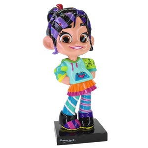 Disney Britto Vanellope Figurine 20.0cm