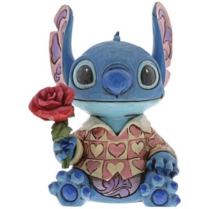 Disney Traditions Clueless Casanova (Stitch Figurine) 9.0cm