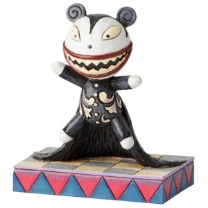 Disney Traditions Scary Teddy Figurine