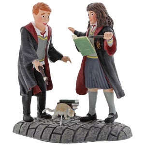Harry Potter Village Wingardium Leviosa! 7.0cm