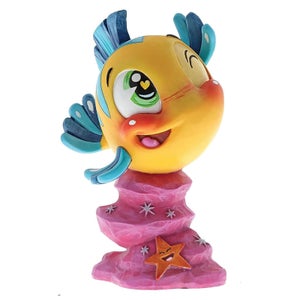 Miss Mindy Flounder Figurine 11.0cm