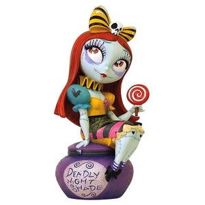 Disney Miss Mindy Nightmare Before Christmas Sally - 15 cm