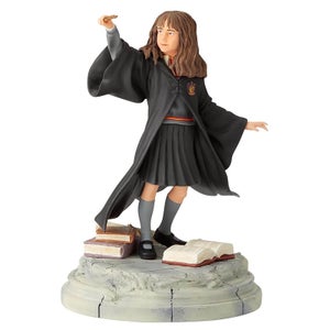 The Wizarding World of Harry Potter Hermine Granger Jahr Eins Figur 19,0 cm