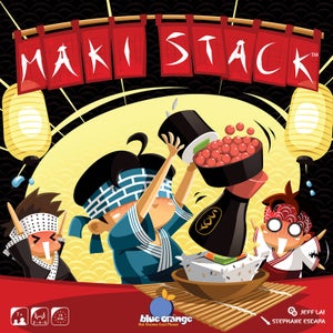 Maki Stack