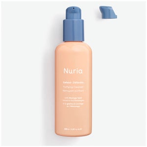 Nuria Beauty Defend Purifying Cleanser