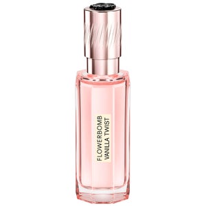 Viktor & Rolf Flowerbomb Vanilla Twist Layering Oil