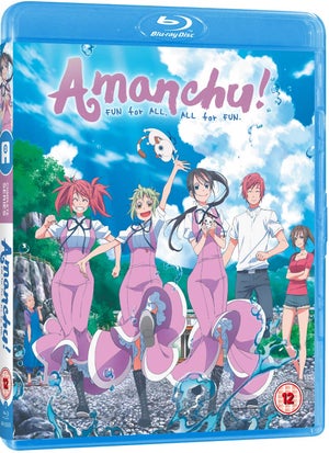 Amanchu