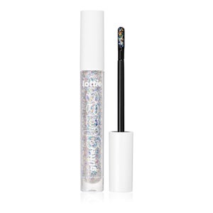 Lottie London Glitter Glass (Various Shades)