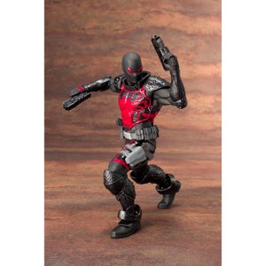 Kotobukiya Marvel Thunderbolts Agent Venom ArtFX+ Statue