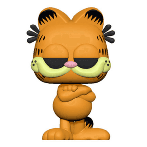 Garfield Pop! Vinyl Figure