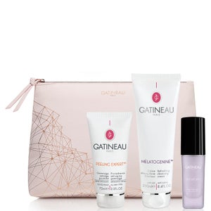 Gatineau Award Winners Trio (Worth £192.00)