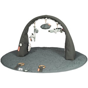 Done by Deer Tiny Tropics Activity Gym and Play Mat