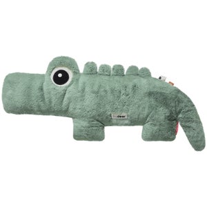 Done by Deer Croco Cuddle Friend Toy