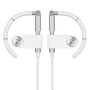 Bang & Olufsen Earset Premium Wireless Earphones - White