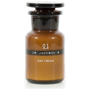 Dr. Jackson's Natural Products 01 Day Cream 50ml