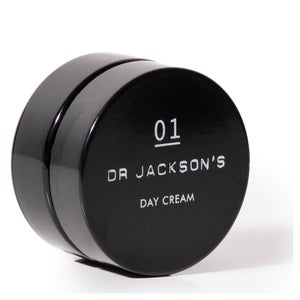 Dr. Jackson's Natural Products 01 Day Cream 30ml