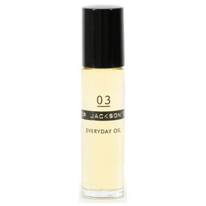 Dr. Jackson's Natural Products 03 Everyday Oil 10ml