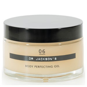 Dr. Jackson's Natural Products 06 Body Perfecting Gel 200ml