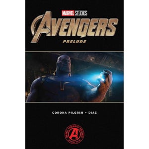 Marvel's Avengers: Endgame Prelude (Paperback)
