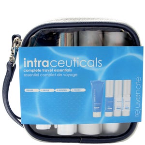 Intraceuticals Rejuvenate Complete Travel Essentials Pack