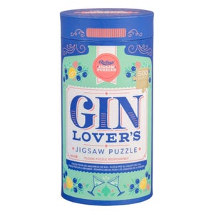 Ridley's Gin Lover 500 Piece Jigsaw Puzzle