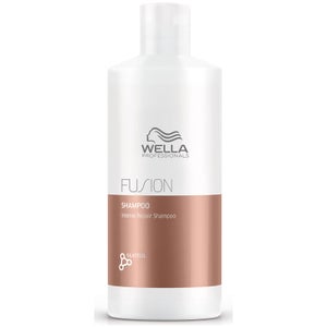 Wella Professionals Fusion Shampoo 500ml