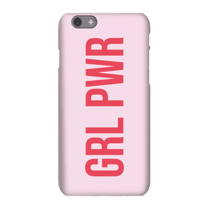 GRL PWR Phone Case for iPhone and Android