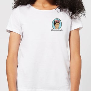 Viva La Vida Women's T-Shirt - White