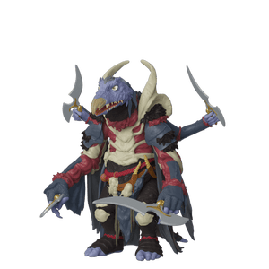 Dark Crystal Hunter Skeksis Funko Action Figure