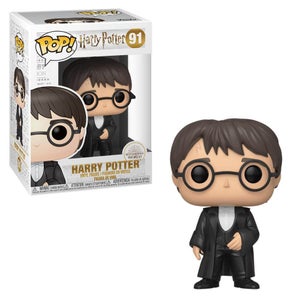 Harry Potter - Harry Potter al Ballo del Ceppo Figura Pop! Vinyl
