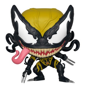 Marvel Venom X-23 Pop! Figurine en vinyle