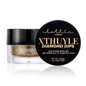 Lottie London Diamond Dips (Various Shades)