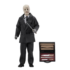 NECA Nightbreed - 8" Clothed Figure - Decker