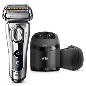 Braun Series 9 Electric Shaver 9292CC
