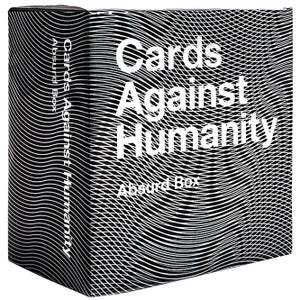Cards Against Humanity Absurd Box